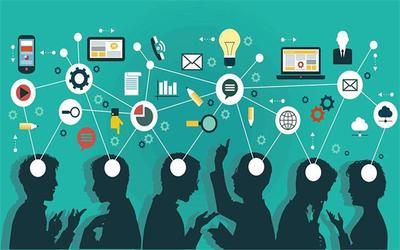 上街區專業廣告推廣服務費用 信息推薦 眾中之眾網絡科技