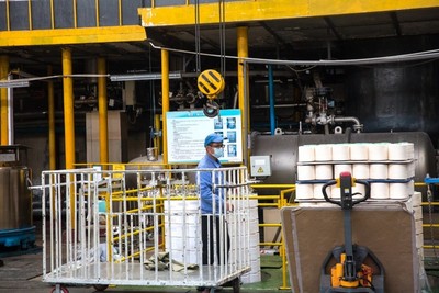 孚日股份 以創(chuàng)新驅(qū)動(dòng)精益生產(chǎn)，技術(shù)推廣引領(lǐng)高質(zhì)量發(fā)展