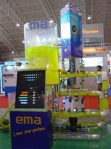 伊瑪閃耀亮相FA/PA北京國際工廠自動化展 技術引領，智造未來